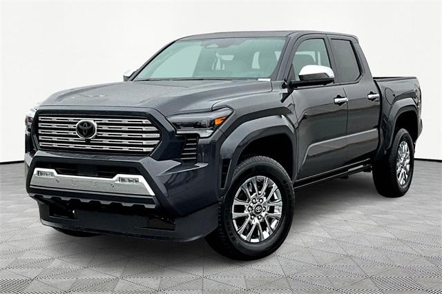 2024 Toyota Tacoma Limited - Photo 3