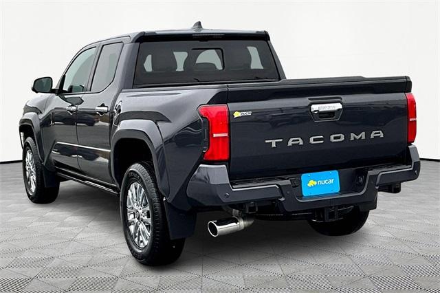 2024 Toyota Tacoma Limited - Photo 4