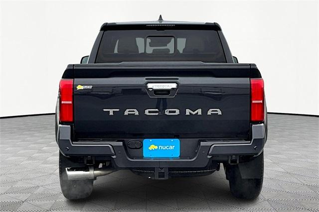 2024 Toyota Tacoma Limited - Photo 5