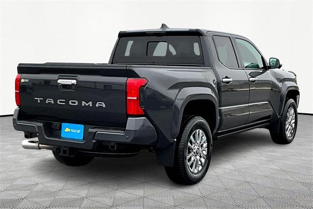 2024 Toyota Tacoma Limited - Photo 6