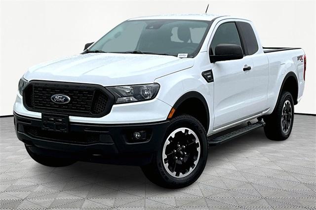 2021 Ford Ranger XL - Photo 3