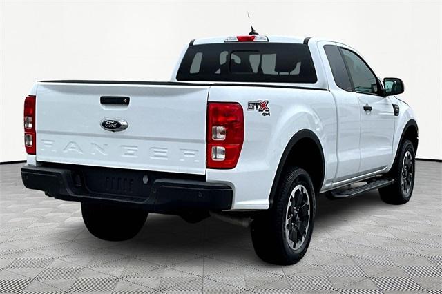 2021 Ford Ranger XL - Photo 6