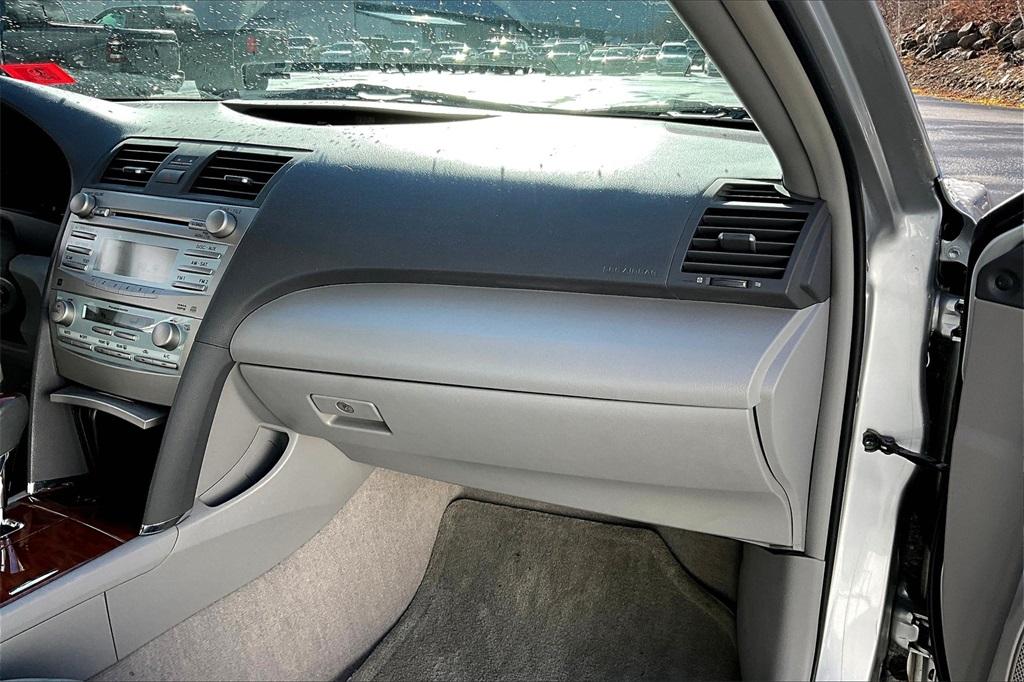 2009 Toyota Camry  - Photo 13