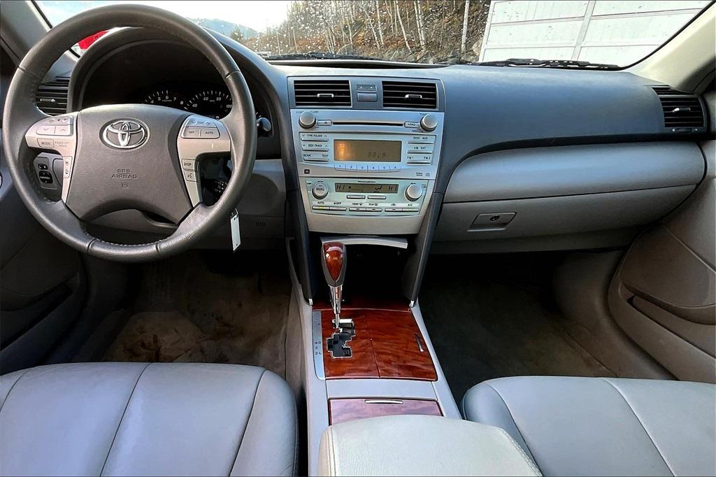 2009 Toyota Camry  - Photo 20