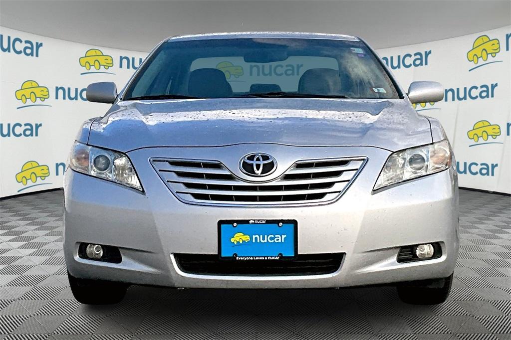 2009 Toyota Camry  - Photo 2