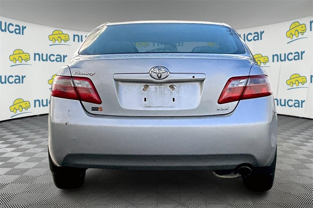 2009 Toyota Camry  - Photo 5