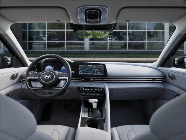 2025 Hyundai Elantra SEL Convenience - Photo 11