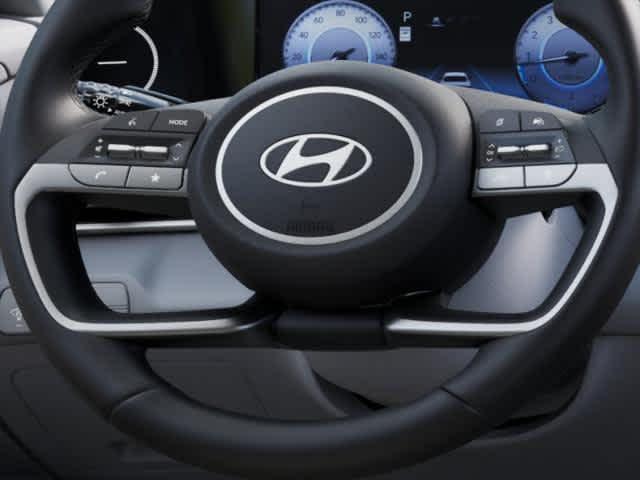 2025 Hyundai Elantra SEL Convenience - Photo 15