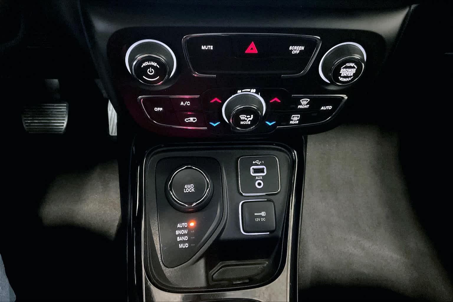 2021 Jeep Compass Altitude - Photo 26