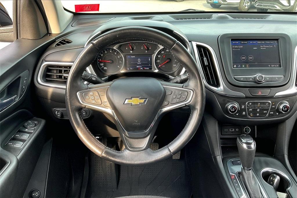 2021 Chevrolet Equinox LT - Photo 16