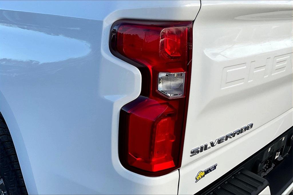 2021 Chevrolet Silverado 1500 RST - Photo 31