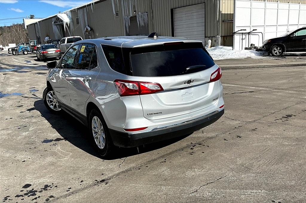 2019 Chevrolet Equinox LT - Photo 7