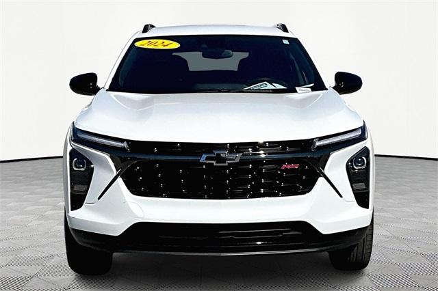 2024 Chevrolet Trax 2RS - Photo 2