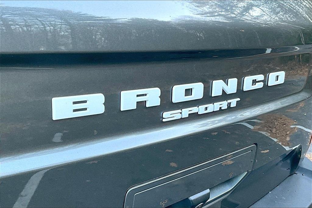 2021 Ford Bronco Sport Big Bend - Photo 26