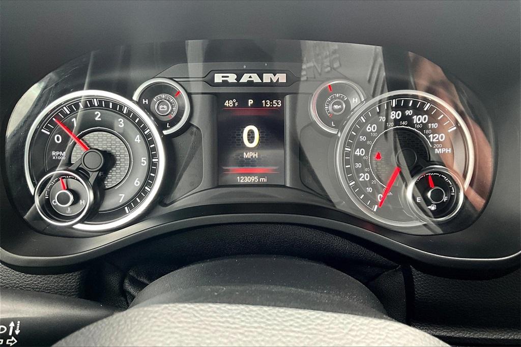 2019 Ram 1500 Big Horn/Lone Star - Photo 25