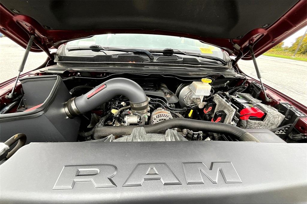 2019 Ram 1500 Big Horn/Lone Star - Photo 29