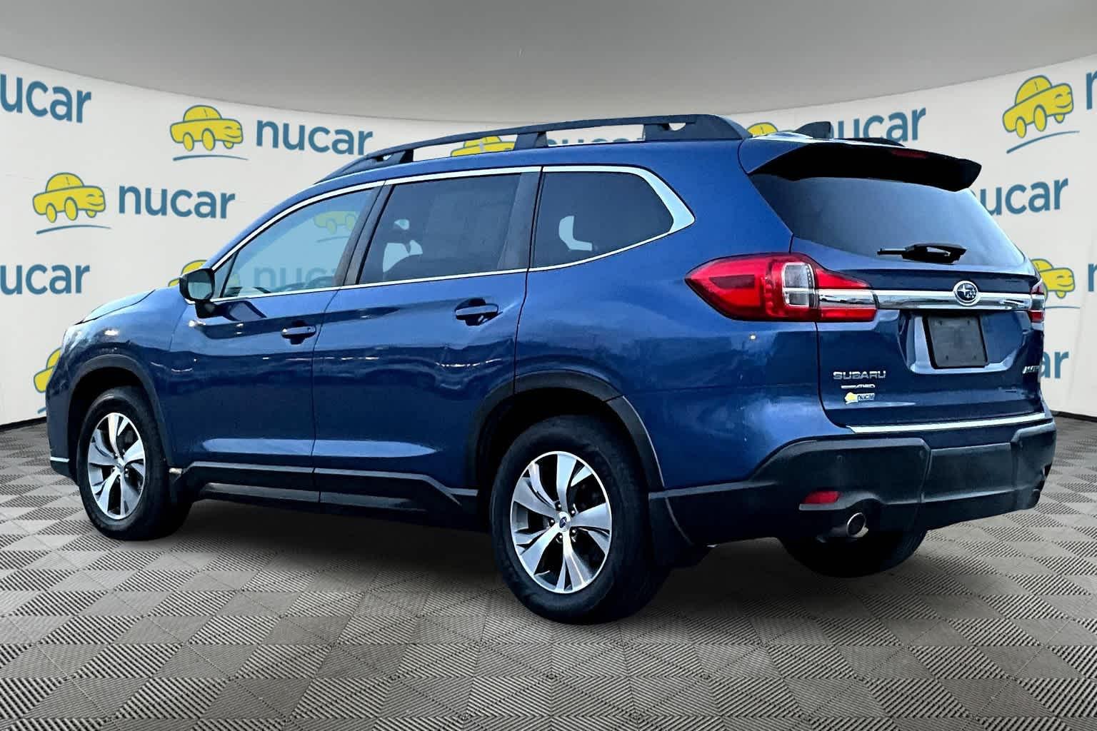 2020 Subaru Ascent Premium - Photo 4