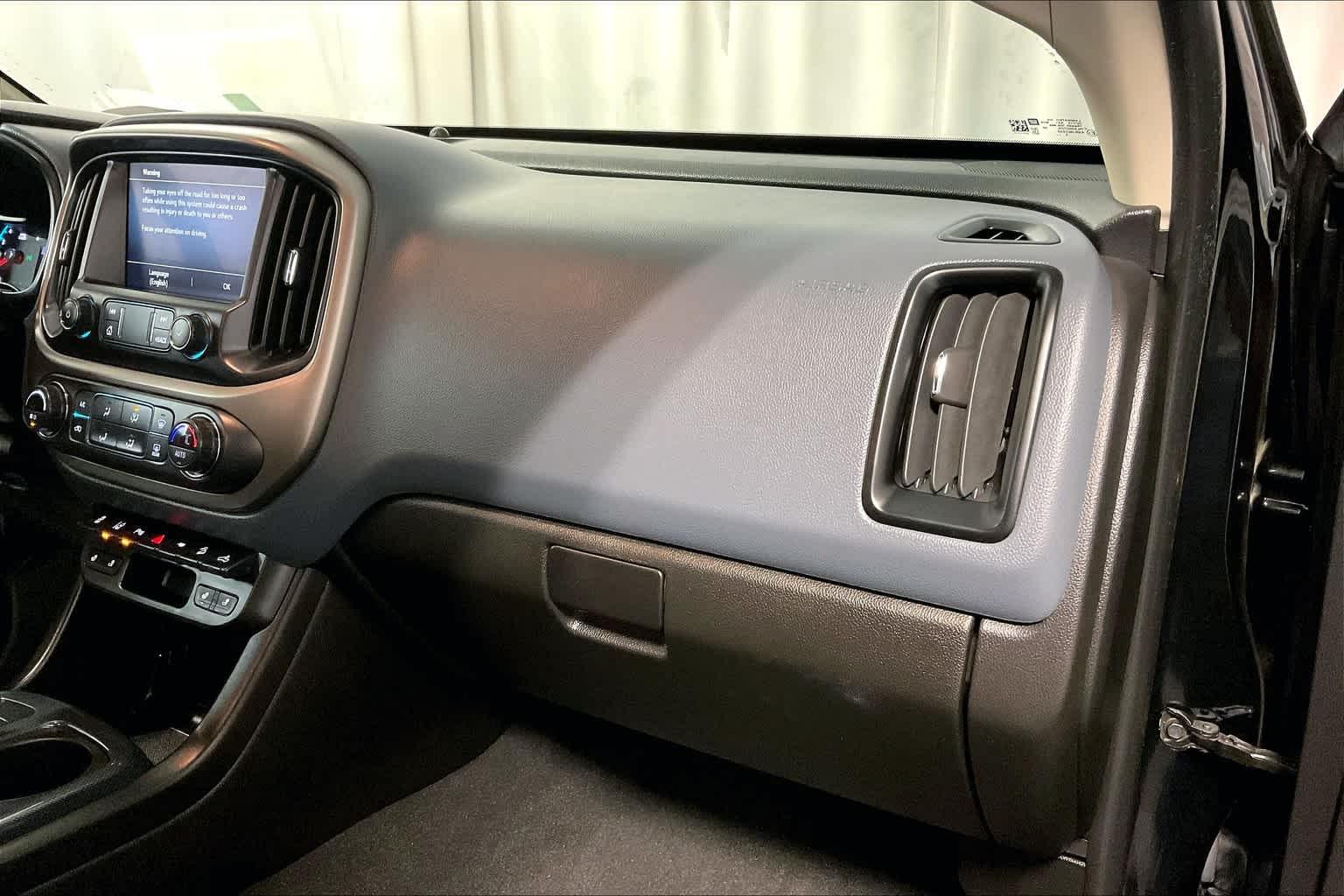 2021 Chevrolet Colorado 4WD Z71 Crew Cab 128 - Photo 13