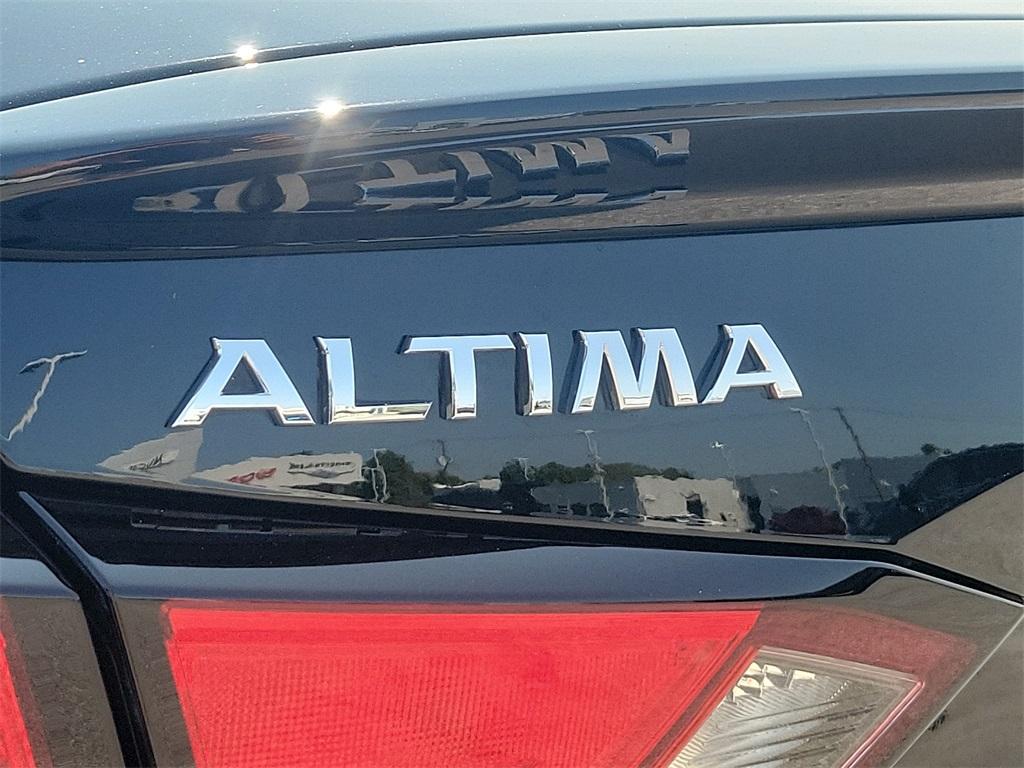 2021 Nissan Altima 2.0 SR - Photo 27