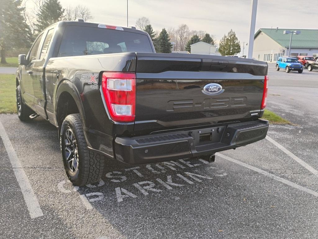 2023 Ford F-150 XL - Photo 2