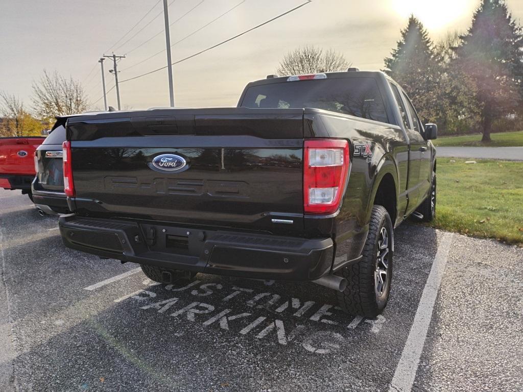 2023 Ford F-150 XL - Photo 4