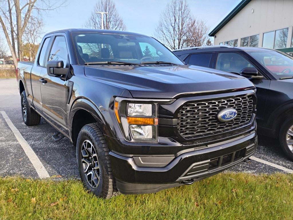 2023 Ford F-150 XL - Photo 5