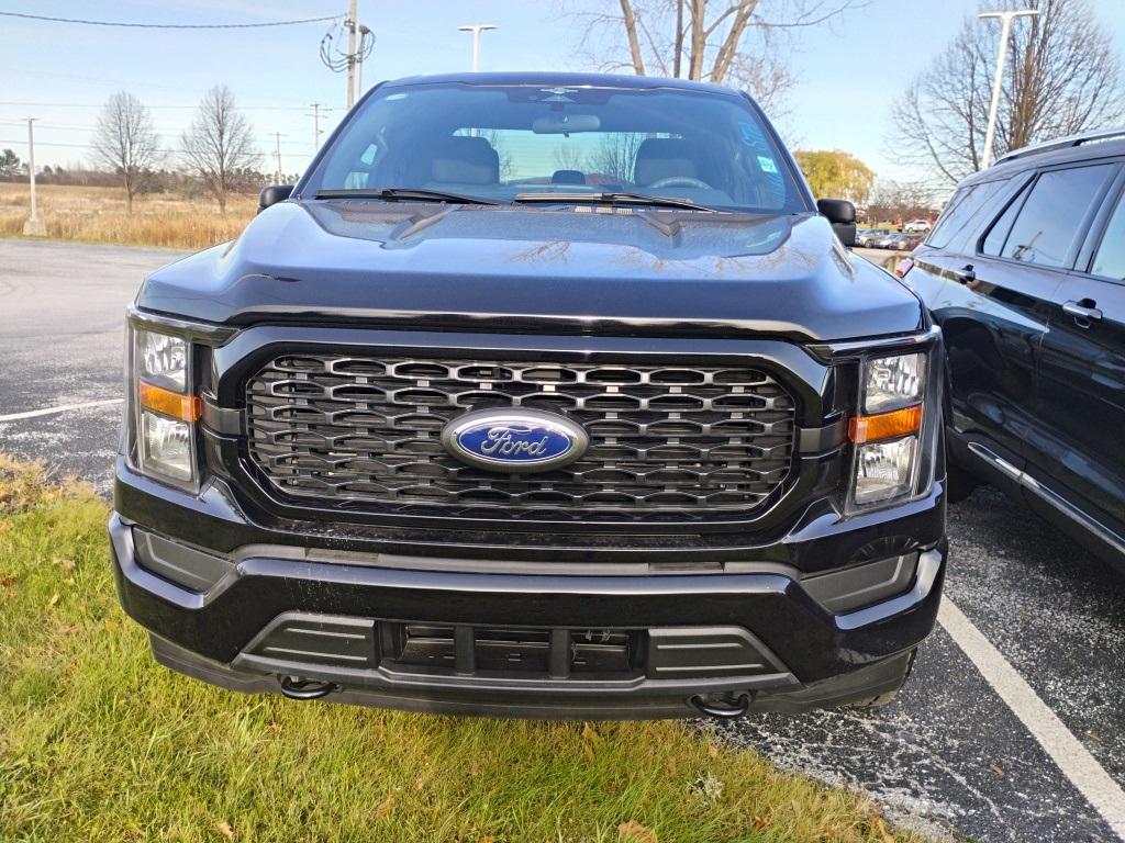 2023 Ford F-150 XL - Photo 6