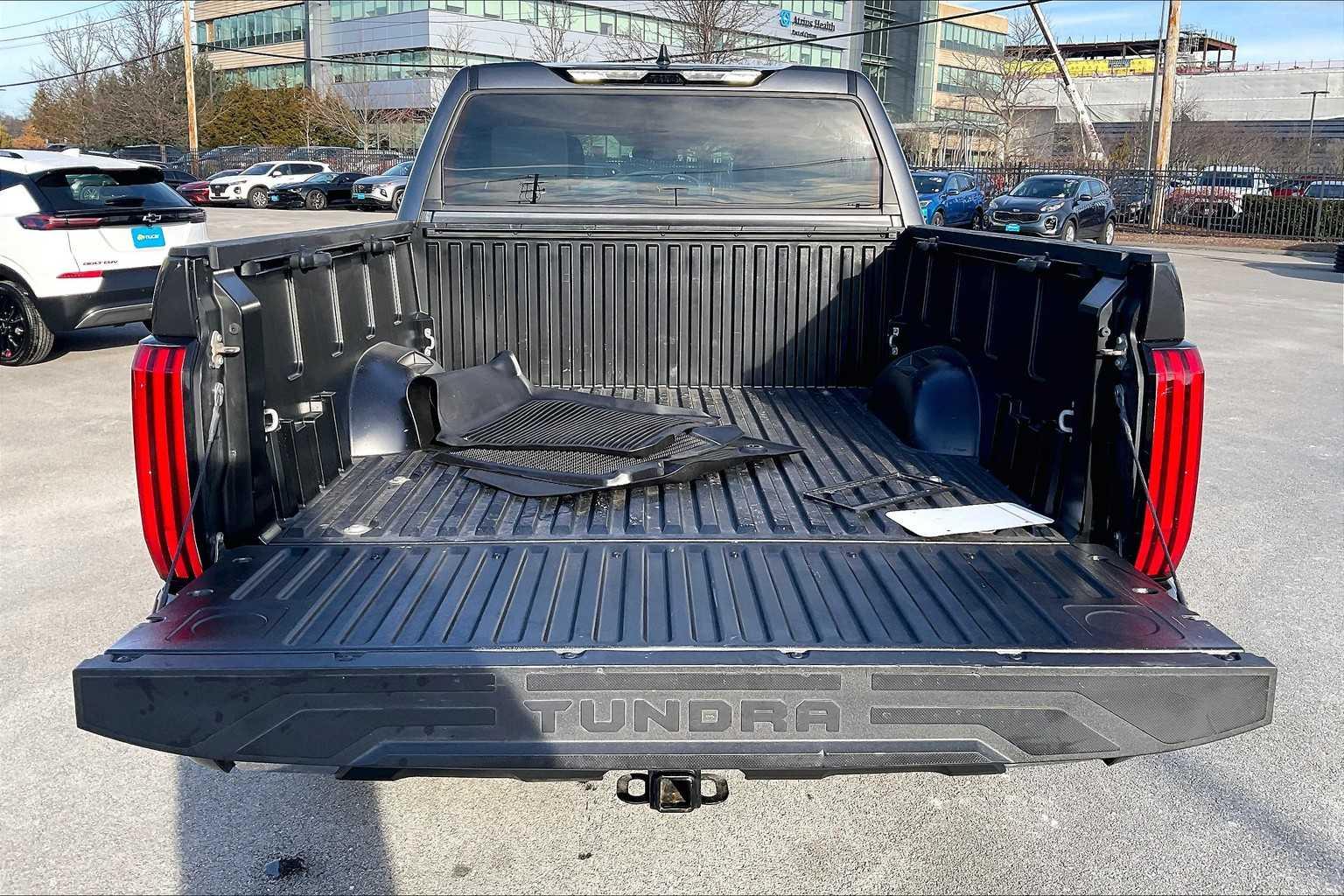 2023 Toyota Tundra SR5 - Photo 30