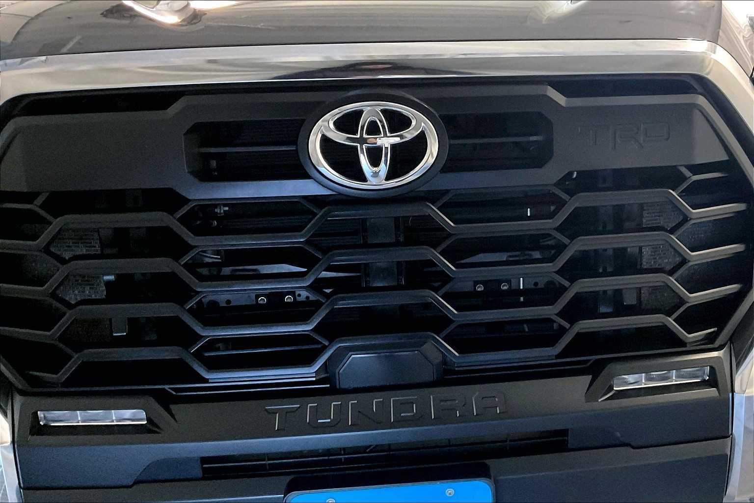 2023 Toyota Tundra SR5 - Photo 31