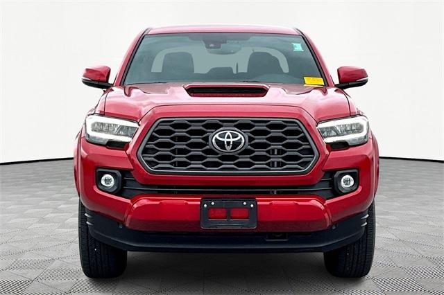 2022 Toyota Tacoma TRD Sport - Photo 2