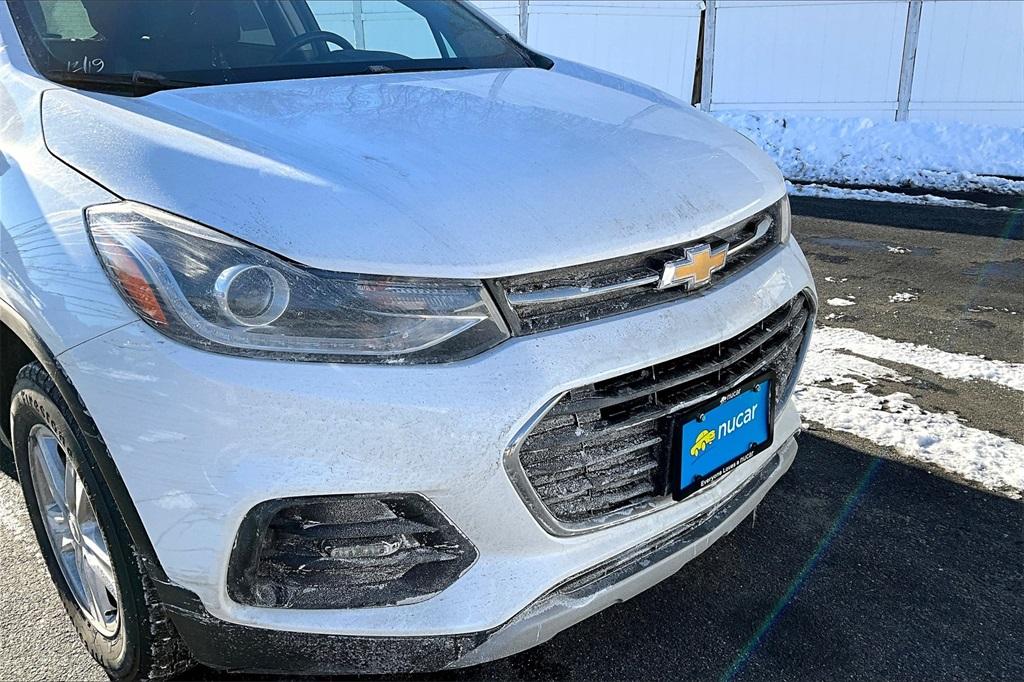 2020 Chevrolet Trax LT - Photo 5