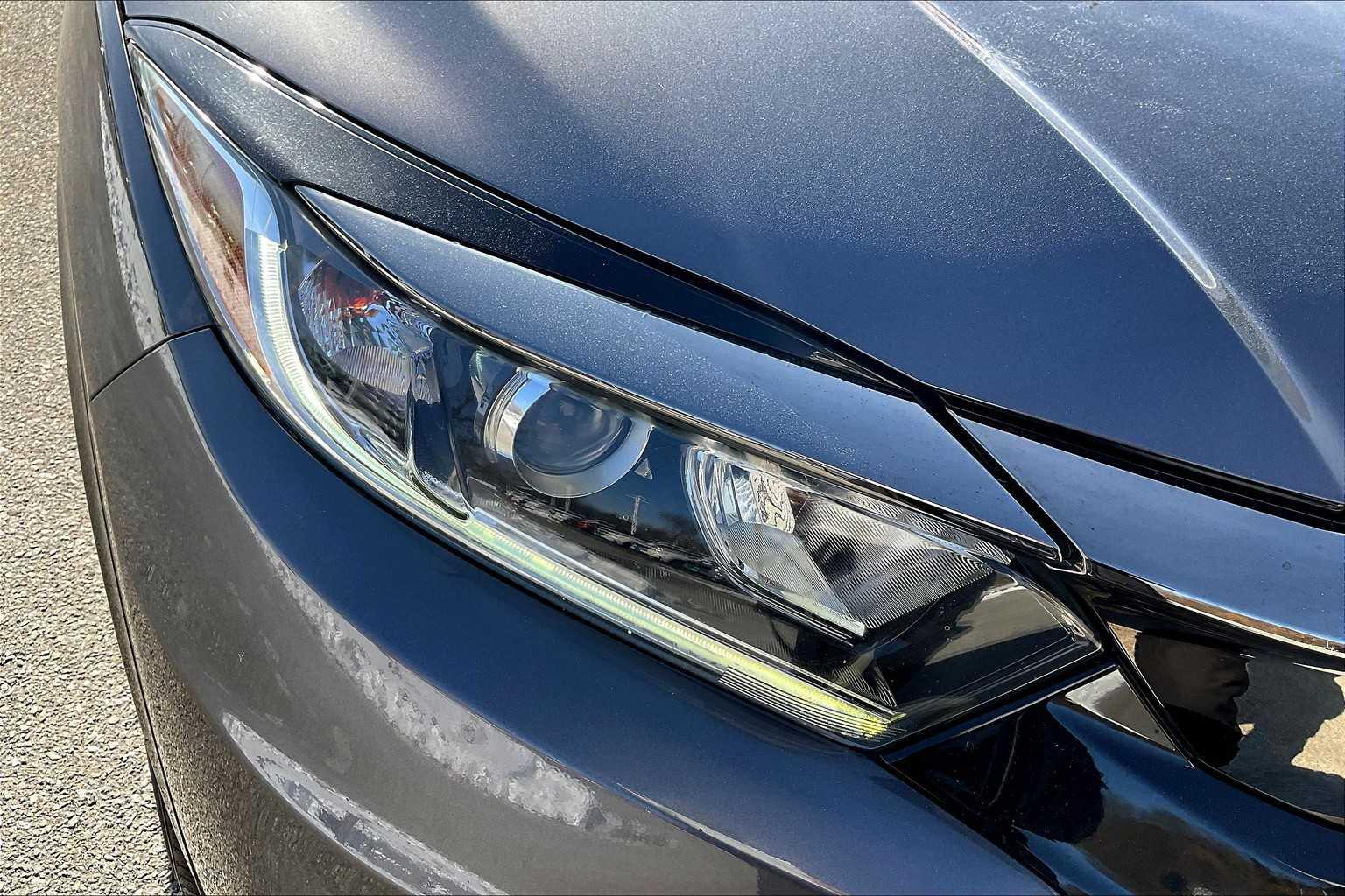 2019 Honda HR-V Sport - Photo 30