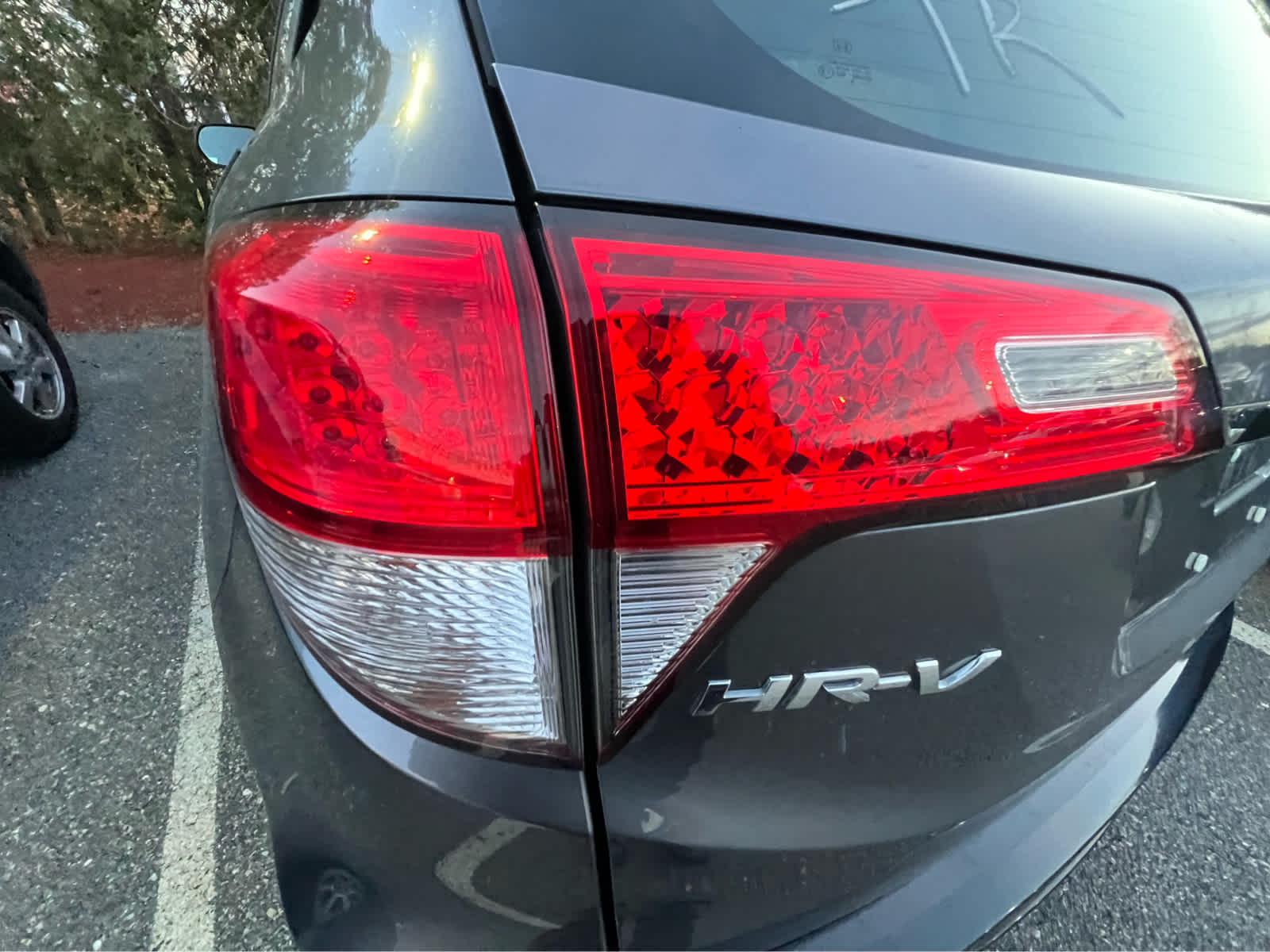 2019 Honda HR-V Sport - Photo 7