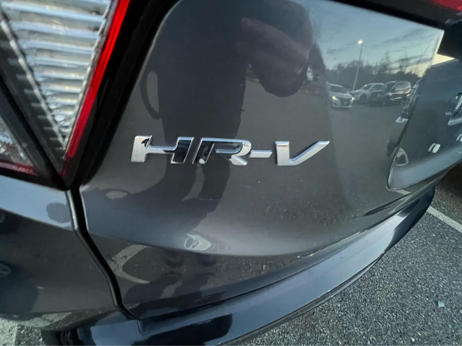 2019 Honda HR-V Sport - Photo 8