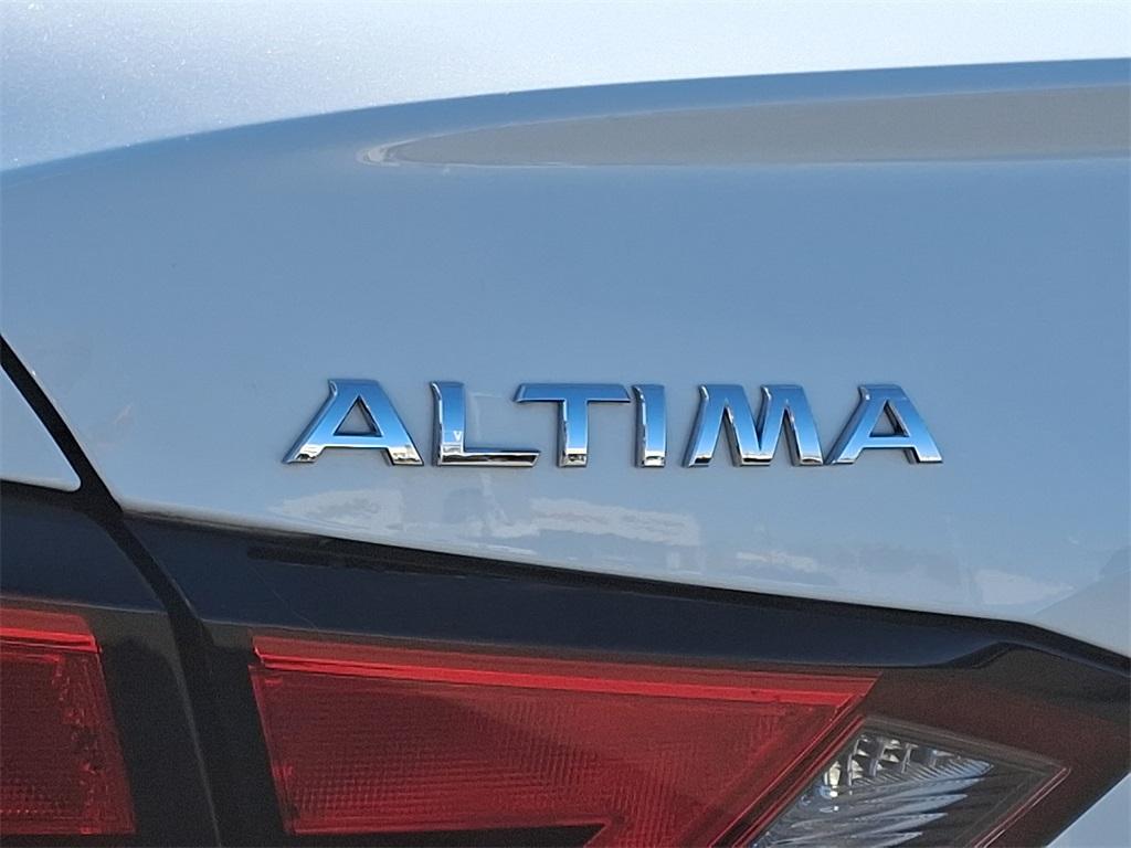 2022 Nissan Altima 2.5 SV - Photo 29