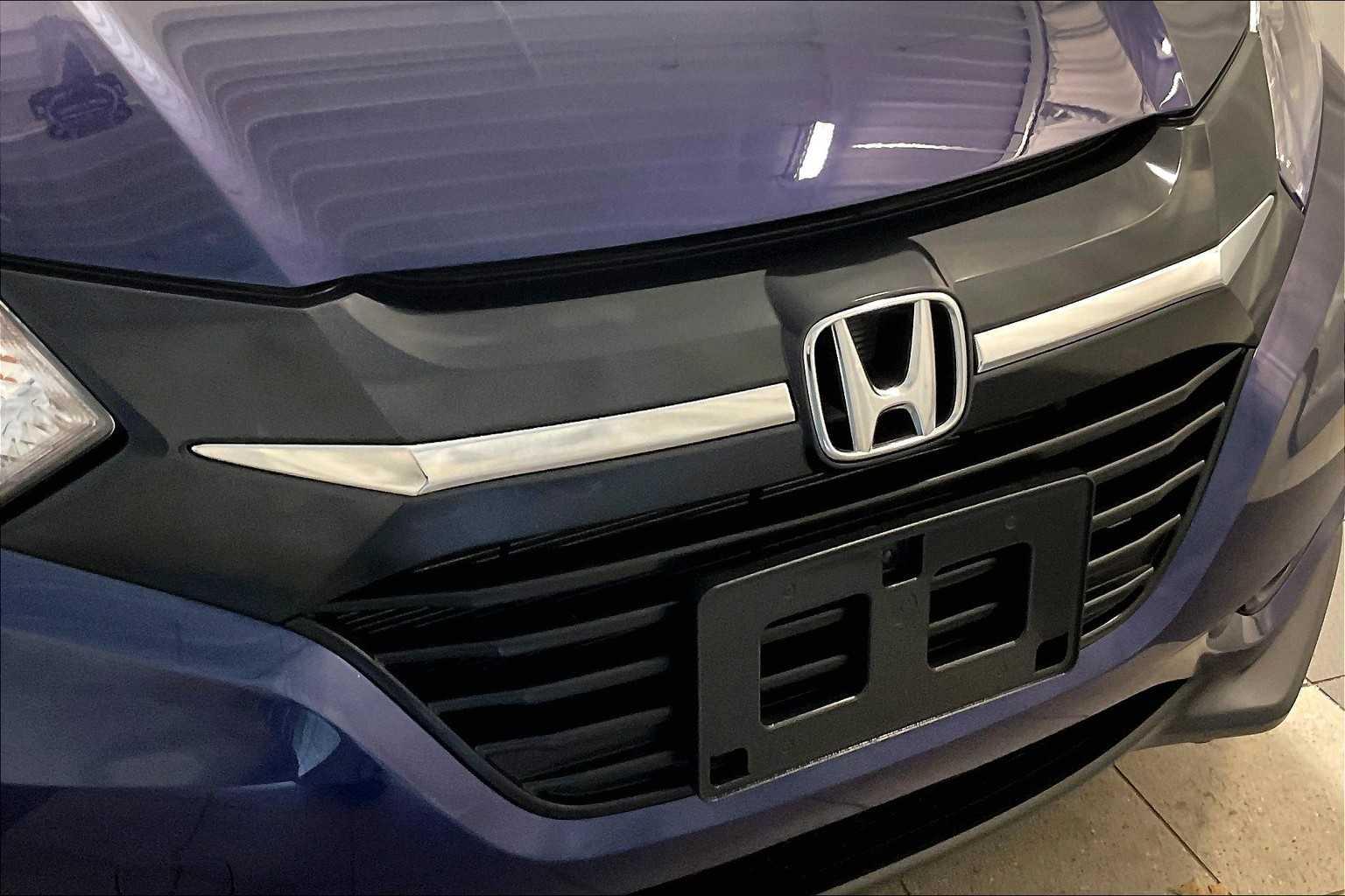 2016 Honda HR-V EX - Photo 32