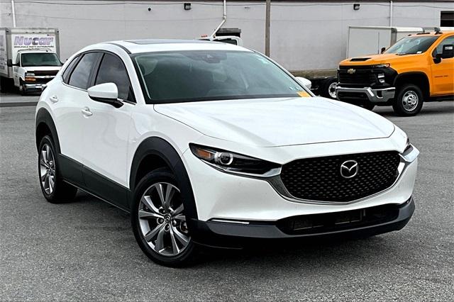 2021 Mazda CX-30 Preferred