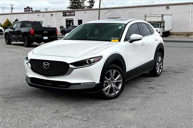 2021 Mazda CX-30 Preferred - Photo 2