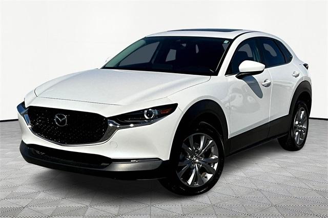 2021 Mazda CX-30 Preferred - Photo 3