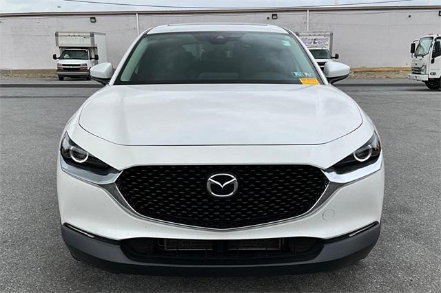 2021 Mazda CX-30 Preferred - Photo 4