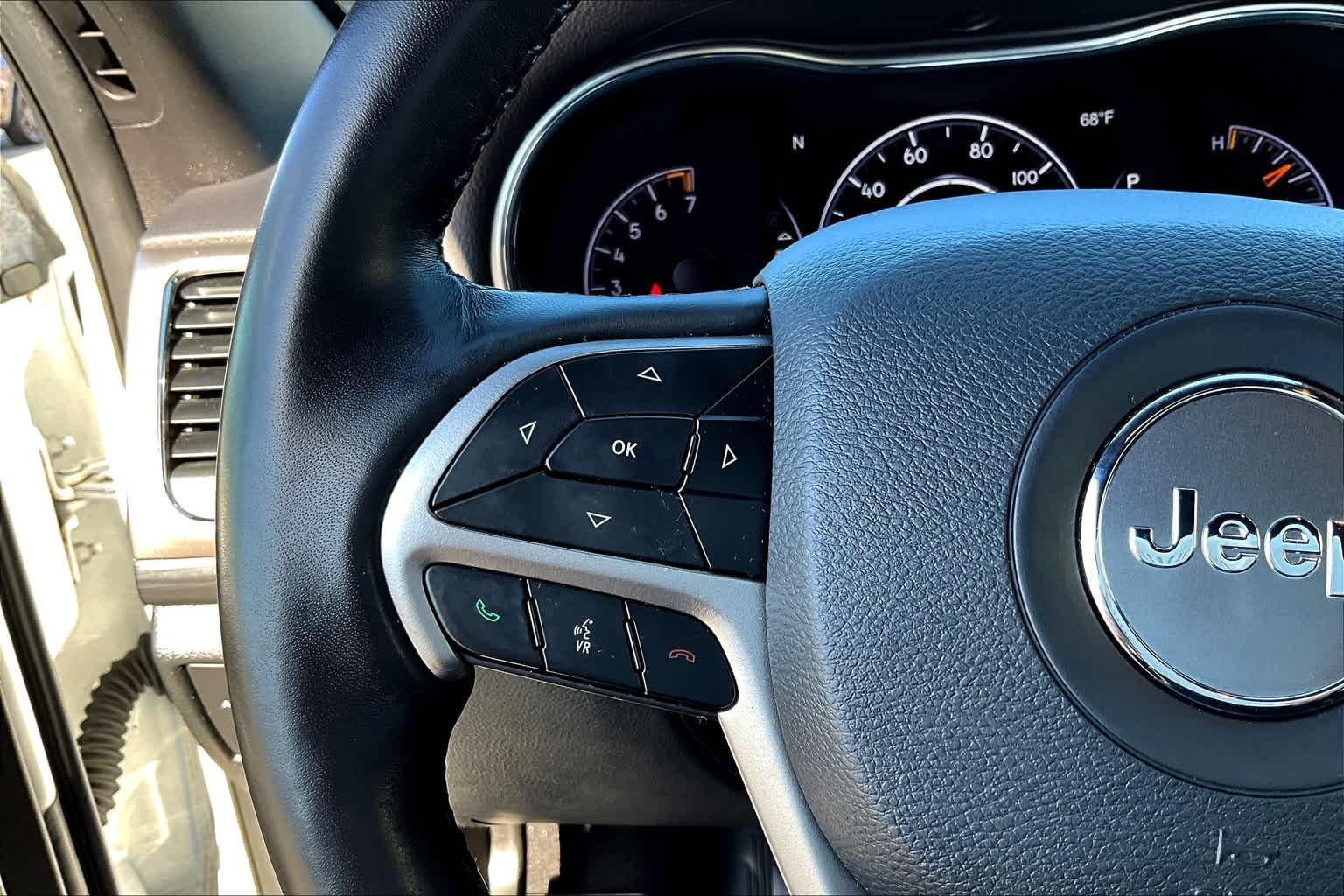 2020 Jeep Grand Cherokee North - Photo 22