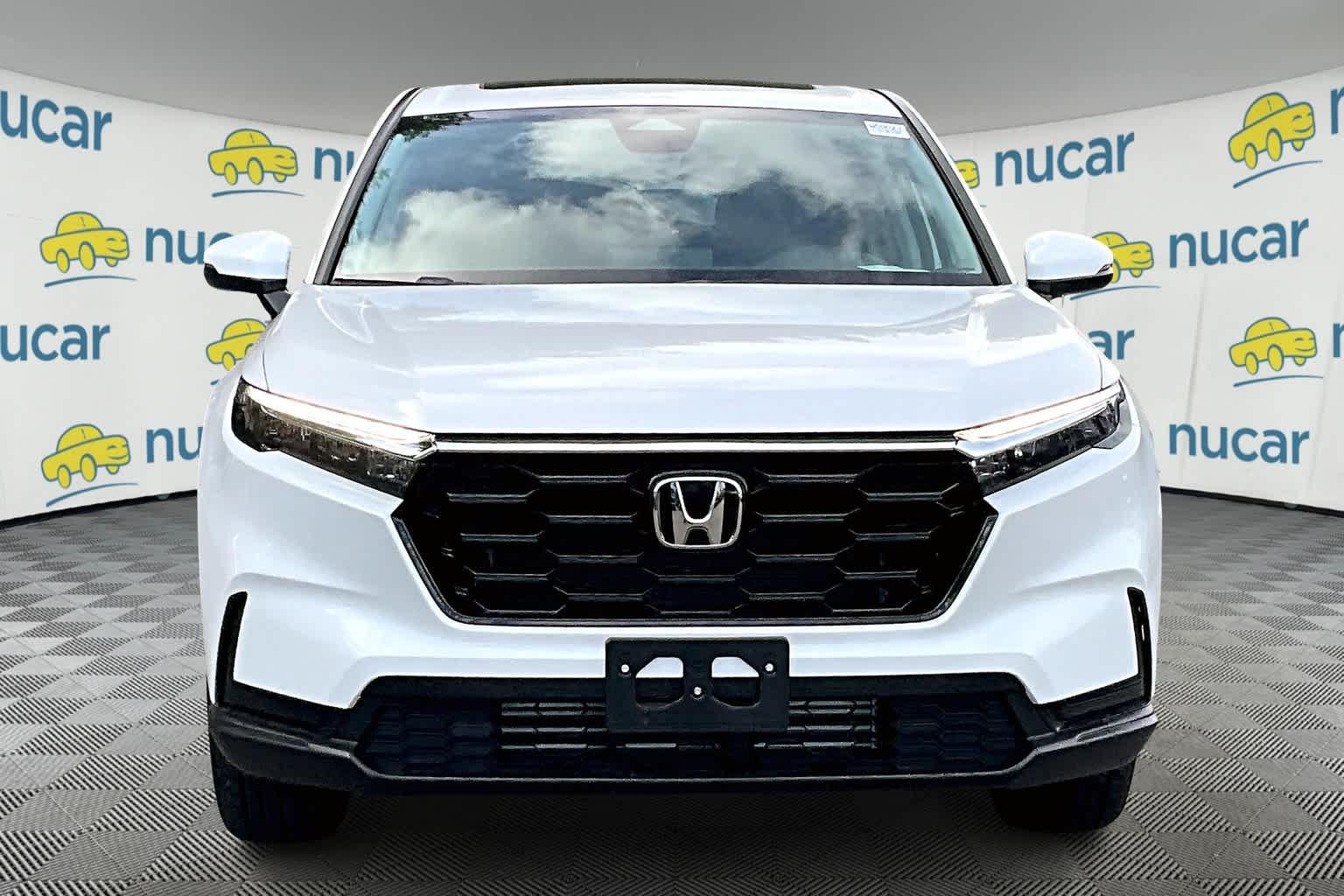 2025 Honda CR-V EX - Photo 2