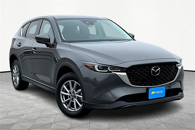 2022 Mazda CX-5 2.5 S Select Package - Photo 1