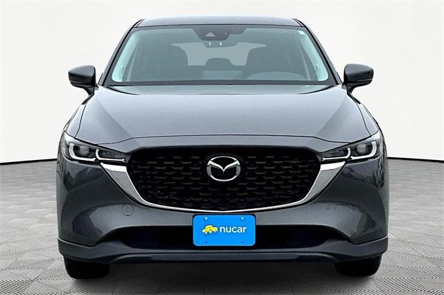 2022 Mazda CX-5 2.5 S Select Package - Photo 2