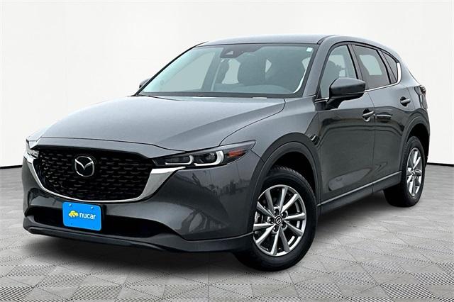 2022 Mazda CX-5 2.5 S Select Package - Photo 3