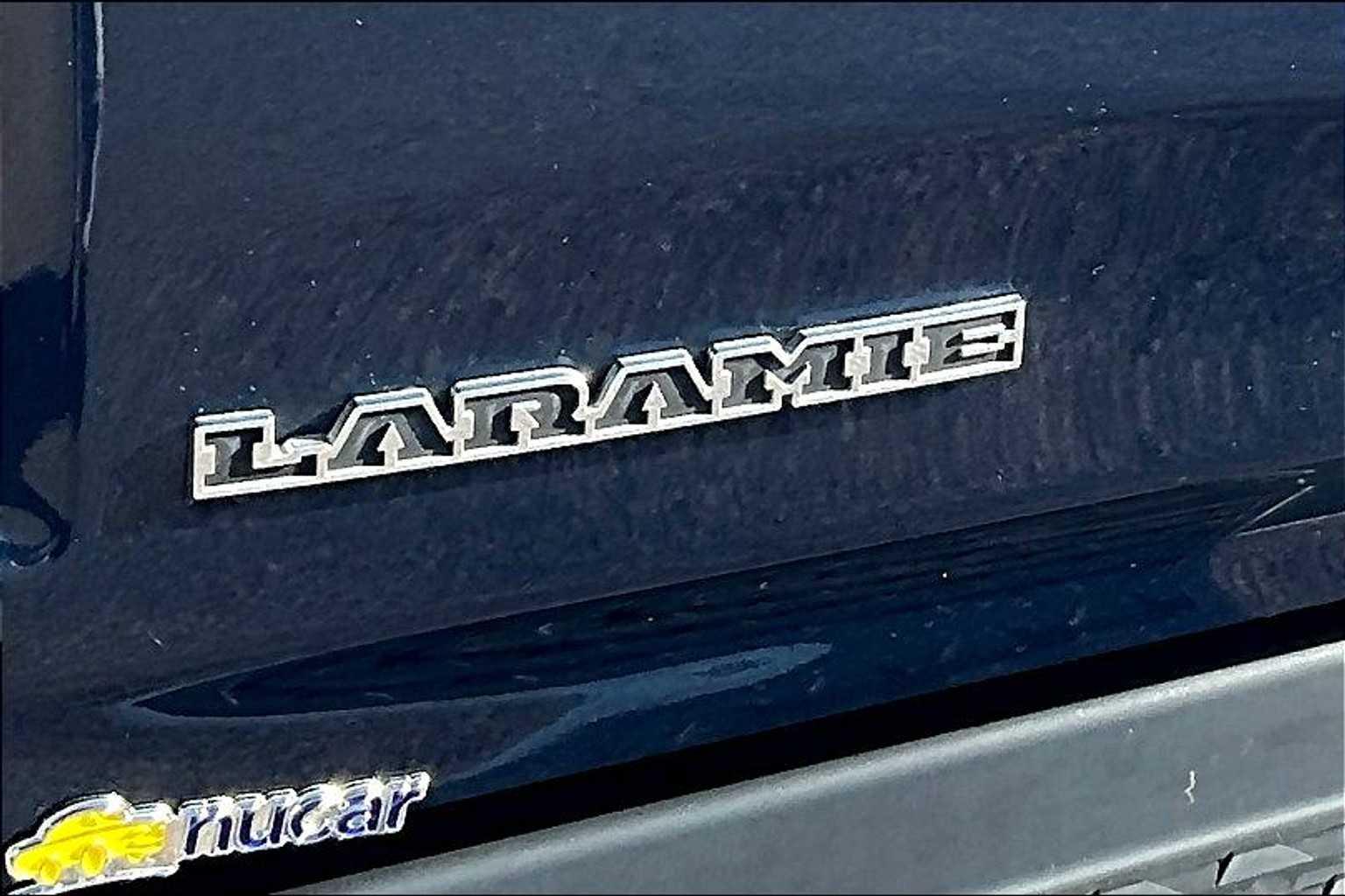 2021 Ram 1500 Laramie - Photo 27