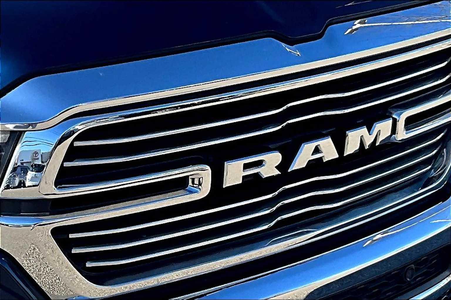 2021 Ram 1500 Laramie - Photo 31