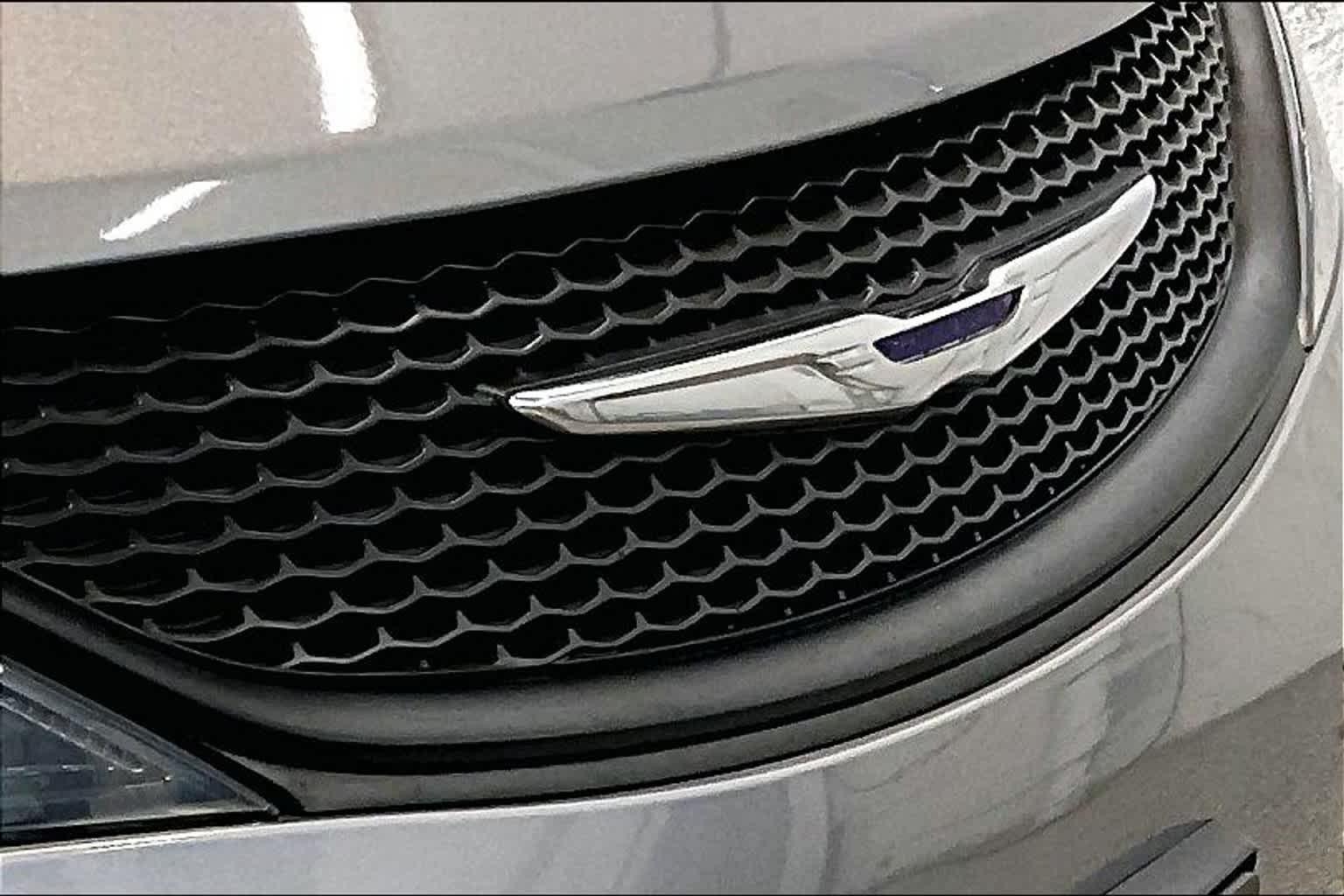 2018 Chrysler Pacifica L - Photo 33