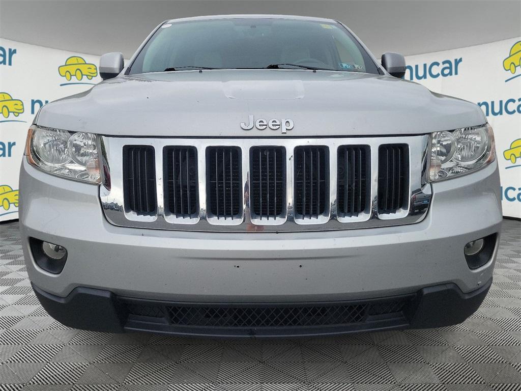 2012 Jeep Grand Cherokee Laredo - Photo 2