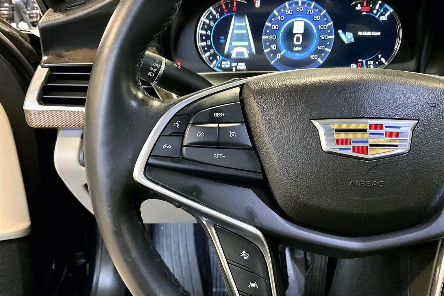 2018 Cadillac CT6 Premium Luxury AWD - Photo 23